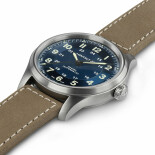 Khaki Field Titanium Auto H70545540