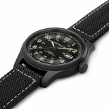 Khaki Field Titanium Auto H70575733