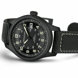 Khaki Field Titanium Auto H70575733