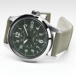  Khaki Field Auto  H70595963