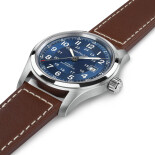 Khaki Field Auto 42 mm H70605540