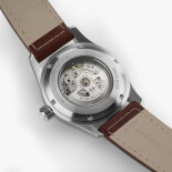 Khaki Field Auto 42 mm H70605560