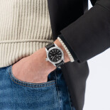 Khaki Field Auto 42 mm H70605733