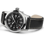 Khaki Field Auto 42 mm H70605733