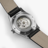 Khaki Field Auto 42 mm H70605733