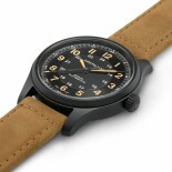 Khaki Field Titanium Auto H70665533