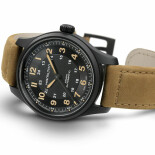 Khaki Field Titanium Auto H70665533