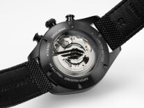 Khaki Field Auto Chrono Resident Evil Requiem LTD Edition H71636330