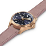 Khaki Aviation Pilot Auto H76245840