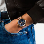 Khaki Aviation Pilot Auto H76245840