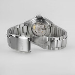 Khaki Aviation Pilot Auto 39 mm H76305130