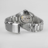 Khaki Aviation Pilot Auto 39 mm H76305140