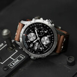 X-Wind Auto Chrono H77616533