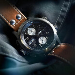 X-Wind Auto Chrono H77616533