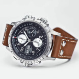 X-Wind Auto Chrono H77616533