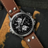 X-Wind Auto Chrono H77616533