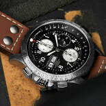 X-Wind Auto Chrono H77616533