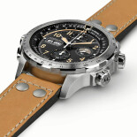 Khaki X-Wind Day Date Auto Chrono - Limited Edition H77796535