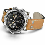 Khaki X-Wind Day Date Auto Chrono - Limited Edition H77796535