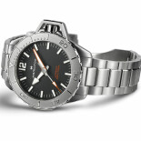 Khaki Navy Frogman Auto H77815130