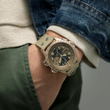 X-Wind Auto Chrono H77916920