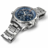 X-Wind GMT Chrono Quartz H77922141