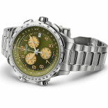 X-Wind GMT Chrono Quartz H77932160