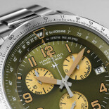 X-Wind GMT Chrono Quartz H77932160