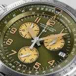 Khaki Aviation X-Wind GMT Chrono Quartz H77932560