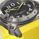 Khaki Navy BeLOWZERO Auto Titanium H78535380