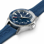 Khaki Navy Scuba Auto H82345341