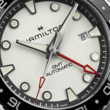 Scuba Automatic GMT 43mm H82555150