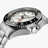 Scuba Automatic GMT 43mm H82555150