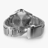 Scuba Automatic GMT 43mm H82555150