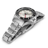 Scuba Automatic GMT 43mm H82555150