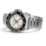 Scuba Automatic GMT 43mm H82555150