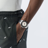 Scuba Automatic GMT 43mm H82555150
