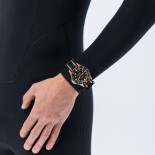 Scuba Automatic GMT 43mm Bronze H82565930