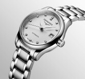 The Longines Master Collection L21284776