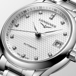 The Longines Master Collection L21284776