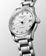 The Longines Master Collection L21284776