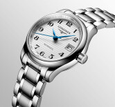 The Longines Master Collection L21284786