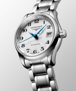The Longines Master Collection L21284786