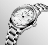 The Longines Master Collection L21284876