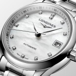 The Longines Master Collection L21284876