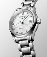 The Longines Master Collection L21284876