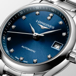 The Longines Master Collection L21284976
