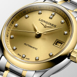 The Longines Master Collection L21285377