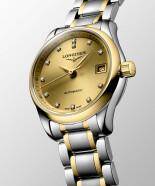 The Longines Master Collection L21285377