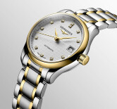 The Longines Master Collection L21285777